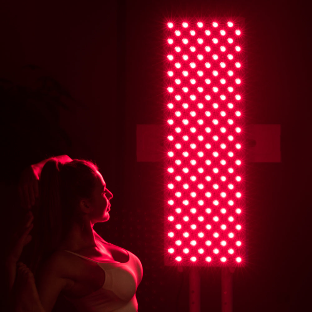 The Marvel of Infrared Therapy Lamps: A Beacon of Healing in Modern Medicine