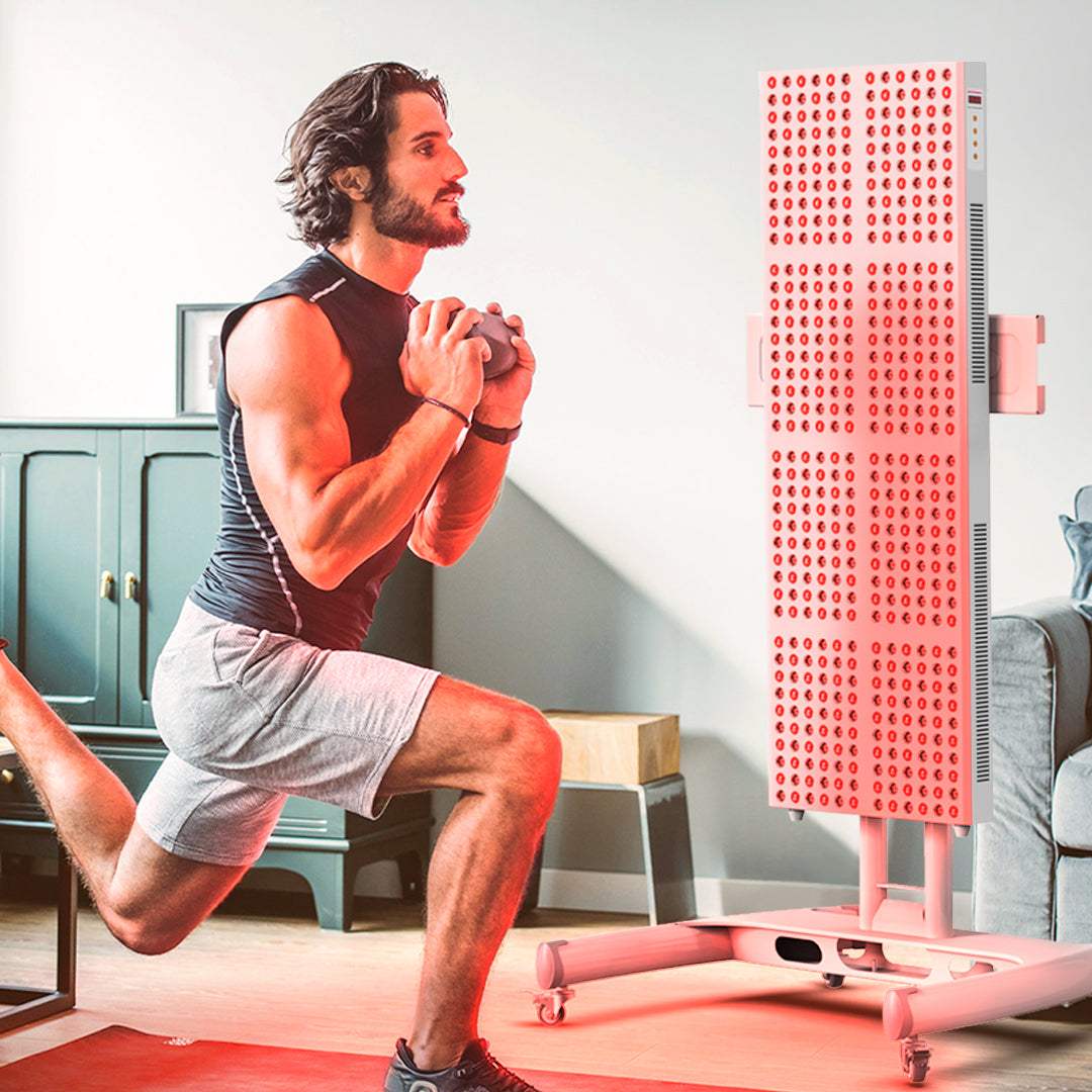 What Is Infrared and What Are Its Benefits?