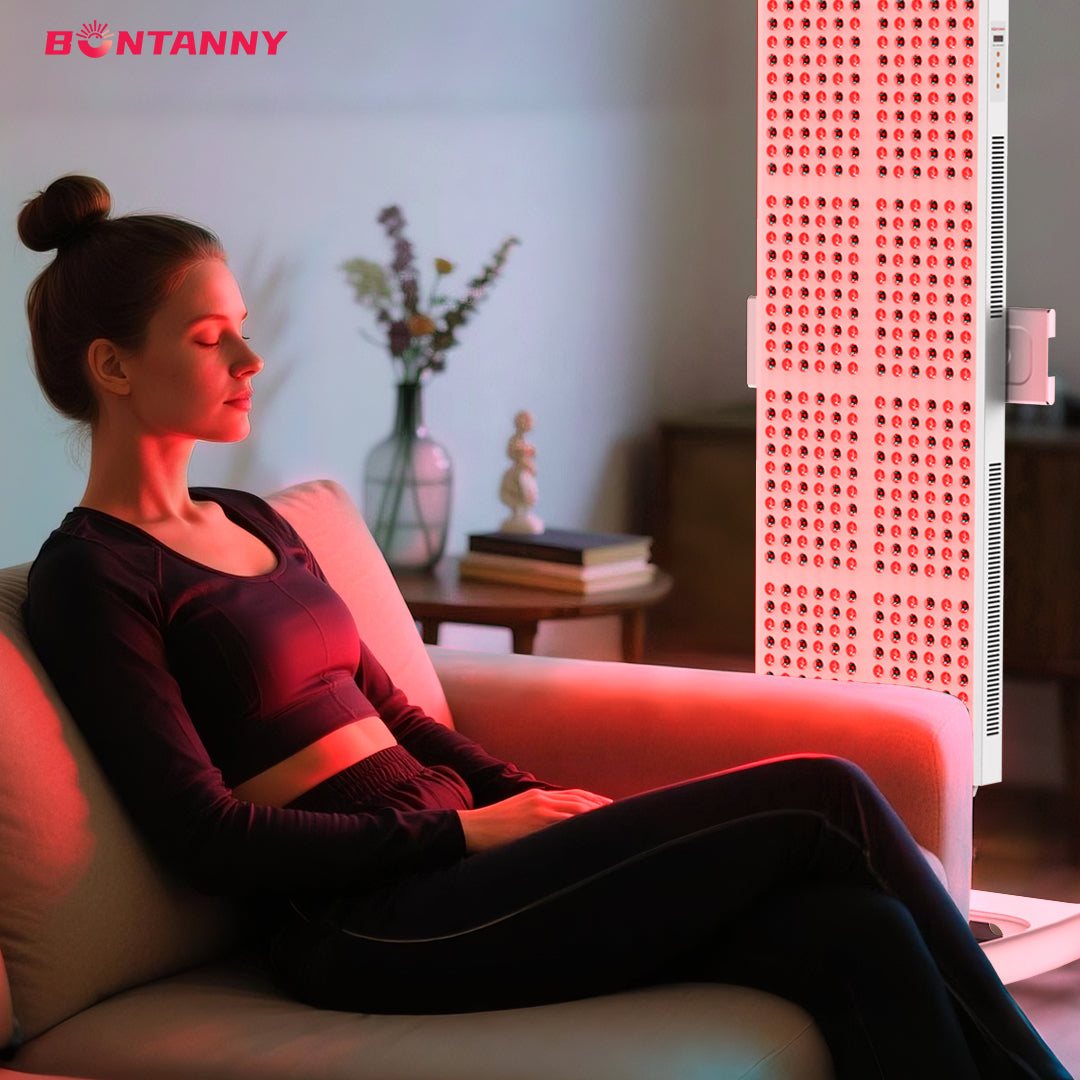 The Future of Infrared Therapy Lamps: Emerging Directions and Expanded Applications