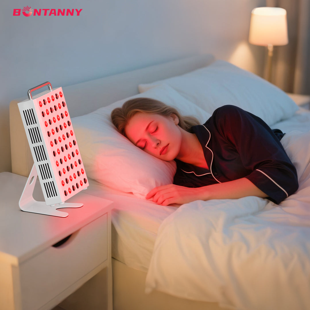 The Triple Win: Why an Infrared Therapy Device Belongs in Your Home