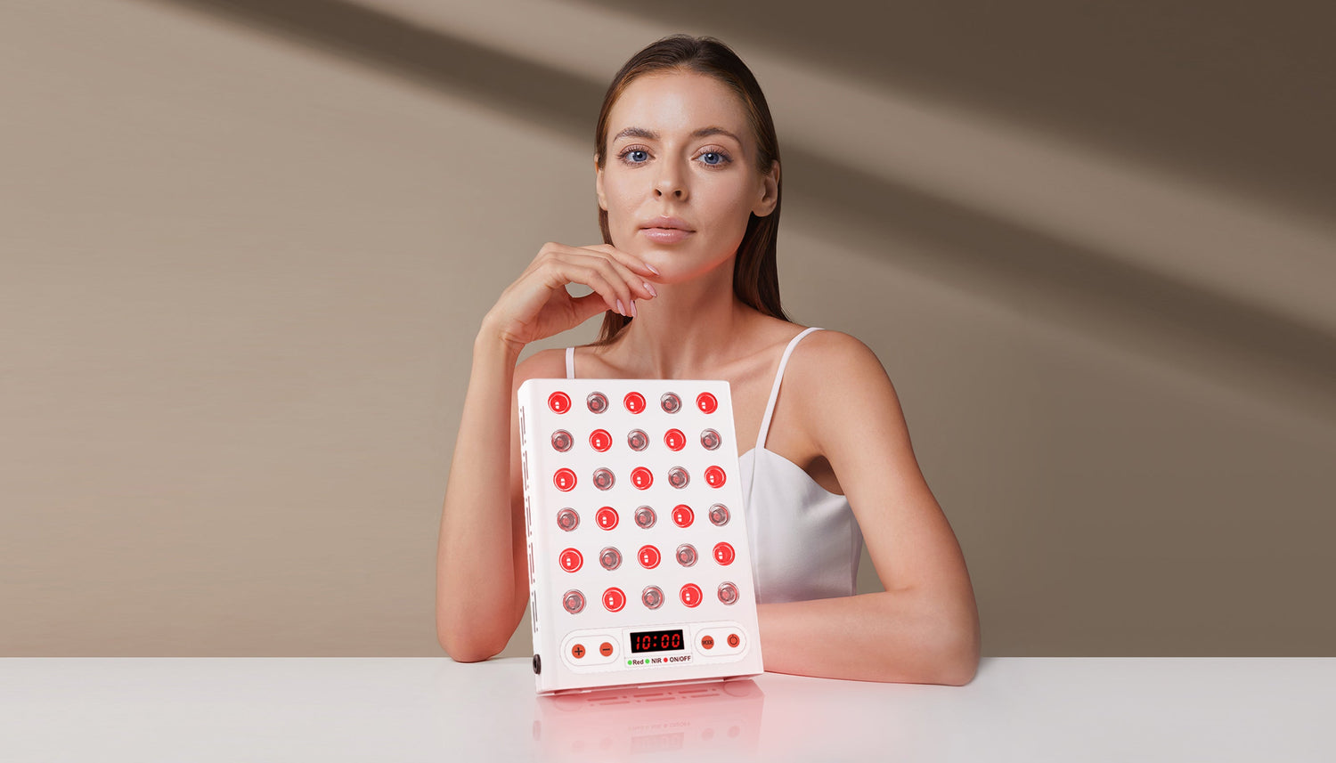 The Growing Trend of Infrared Therapy Lights in the U.S.