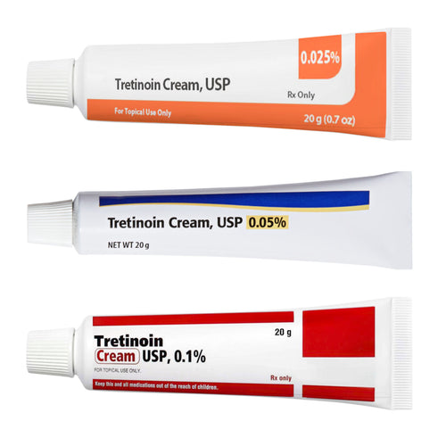 Can You Use Red Light Therapy with Tretinoin?