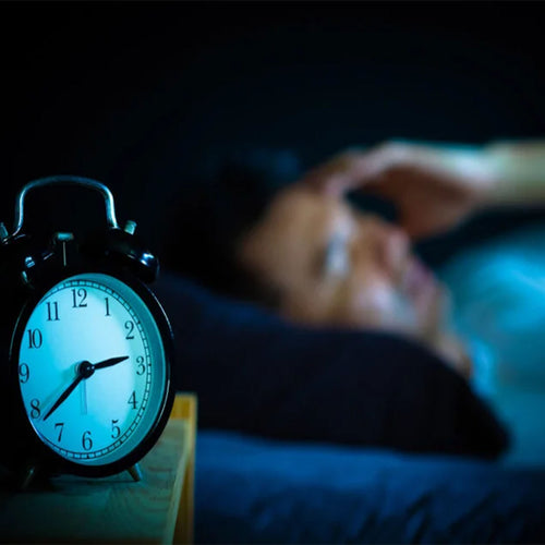 Does Red Light Help You Sleep