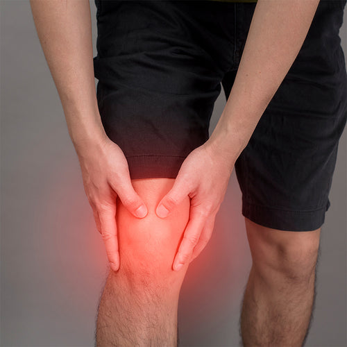 How Red Light Therapy Improves Arthritis Dramatically ?