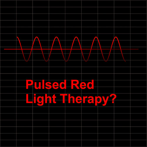 Pulsed Red Light Therapy: A Comprehensive Guide